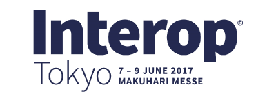 Interop Tokyo