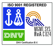 ISO9001F؃S}[N