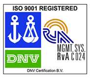 ISO9001F؃S}[N
