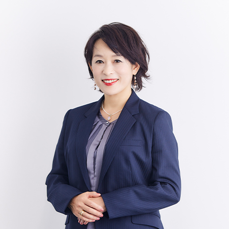 Naoko Sugano