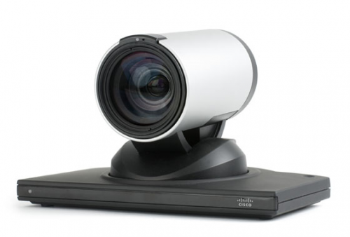 ５％割引で購入 CISCOシスコ TelePresence SX10 カメラ テレビ会議用 その他