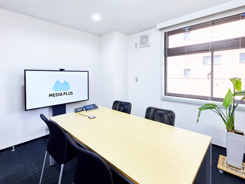 small conference room